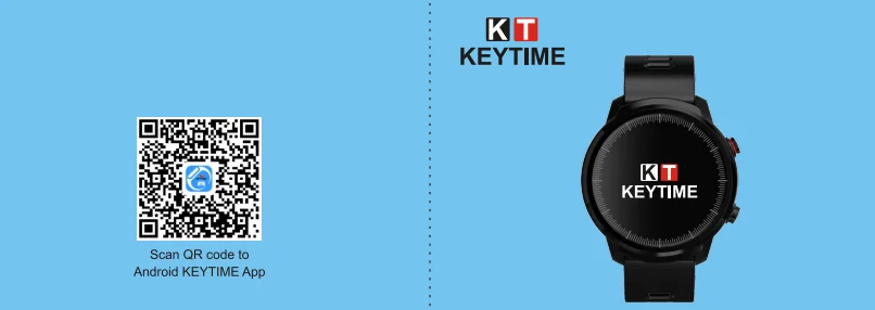 keydiy smart watch (1)