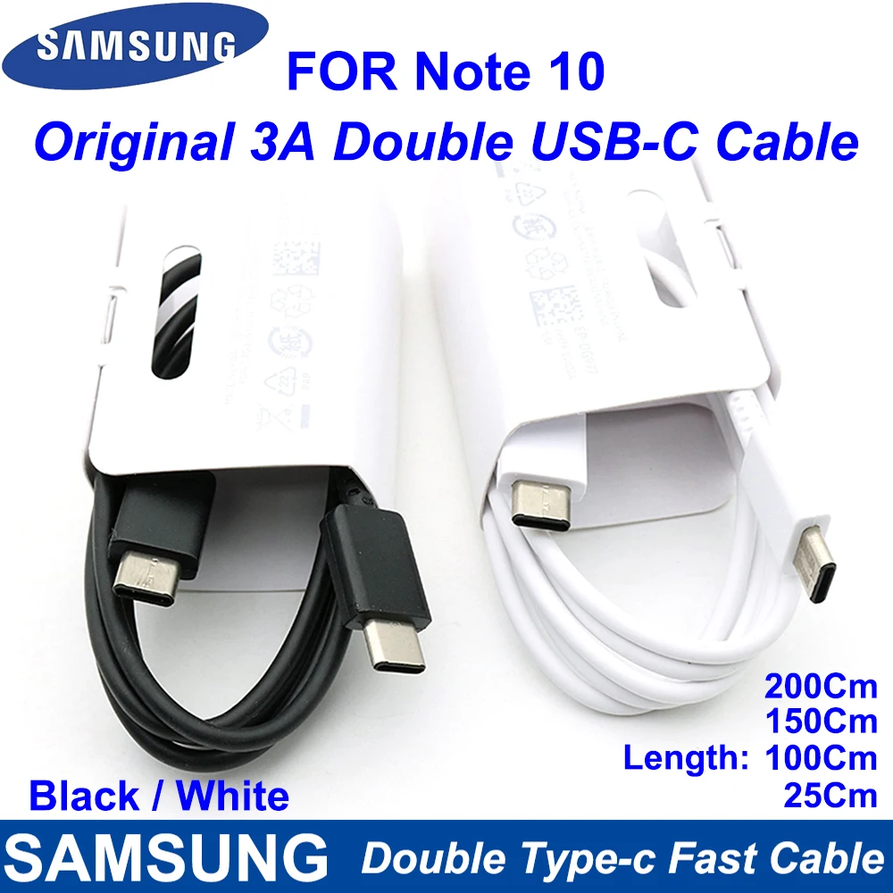 SamSung 3A Double USB-C Cable Quick Charger Note 10 Fast Adapter 9V 2.77A for Google Nexus 6P 5X HUAWEI .. | Мобильные телефоны и