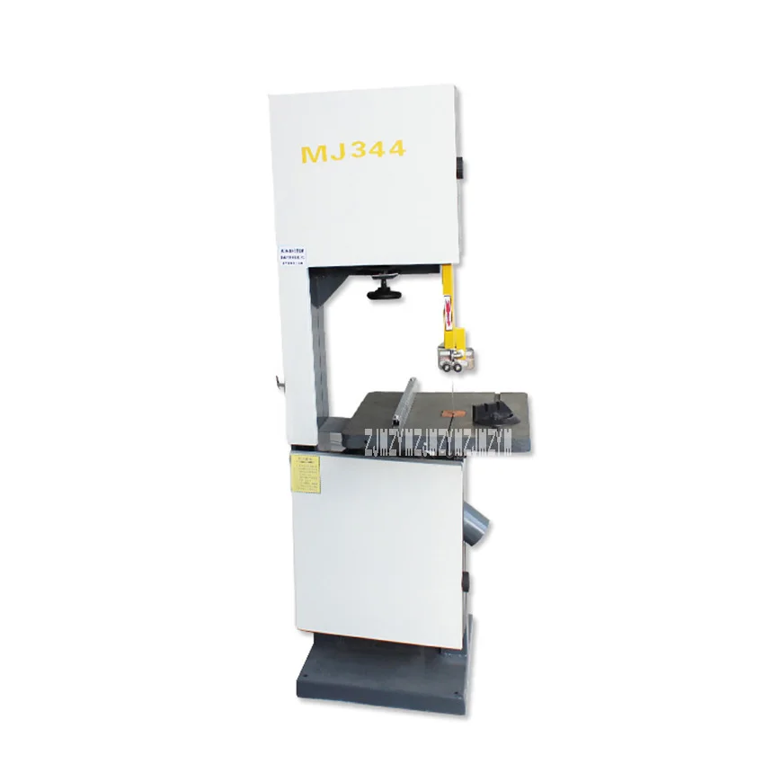 Mj344a Band Saw Machine 16-inch 