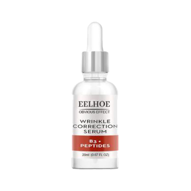 Face Essence Moisturizing Anti-aging Wrinkle Hyaluronic Acid Serum Shrinks Pores Repairs Dry Loose Skin Face Care
