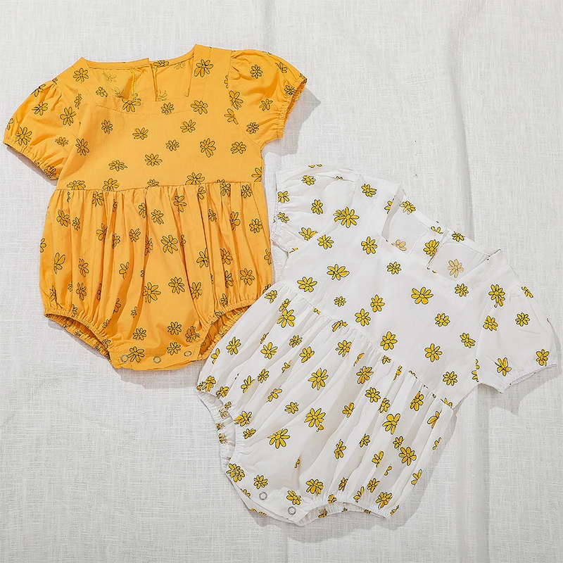 Daisy baby clothes Clearance