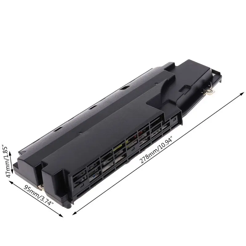 Блок питания заменитель адаптера для sony playstation 3 PS3 супер тонкий APS-330 игровые аксессуары Q39D
