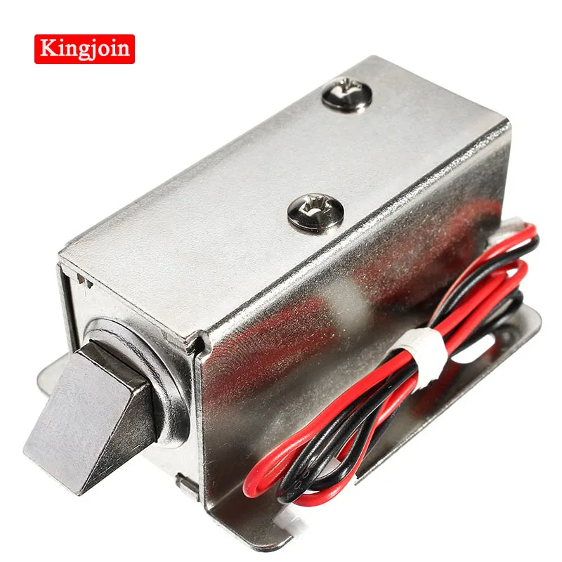

DC 12V Electronic Lock For locker Door Furniture Tool Wardrobe wooden furniture factory /Installer wholesale price