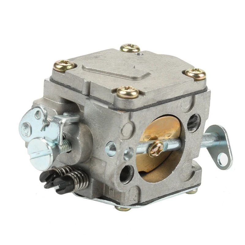 Карбюратор для HUSQVARNA 61 266 268 272 272XP бензопилы Tillotson HS254B карбюратор цепной