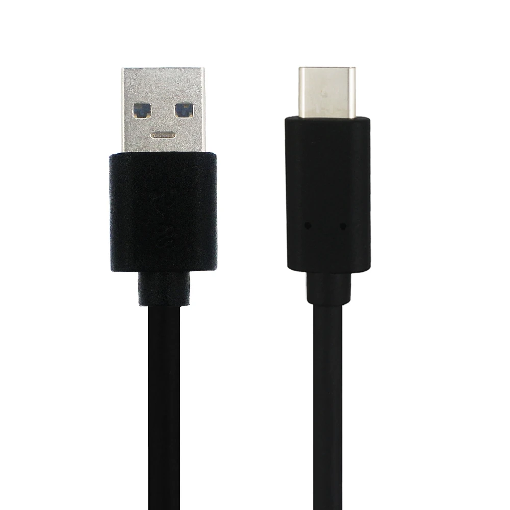 Зарядный кабель Minismile 10Gbs USB3.1 type-C до 3,0 для GoPro Hero 6/5