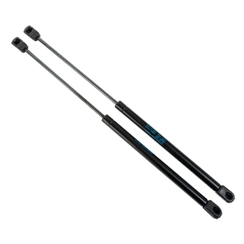 

2pcs Front Bonnet Hood Gas Charged Struts Lift Support For Infiniti FX37 Off-Road Vehicle 2008-2015 Auto Damper Gas Struts 316MM