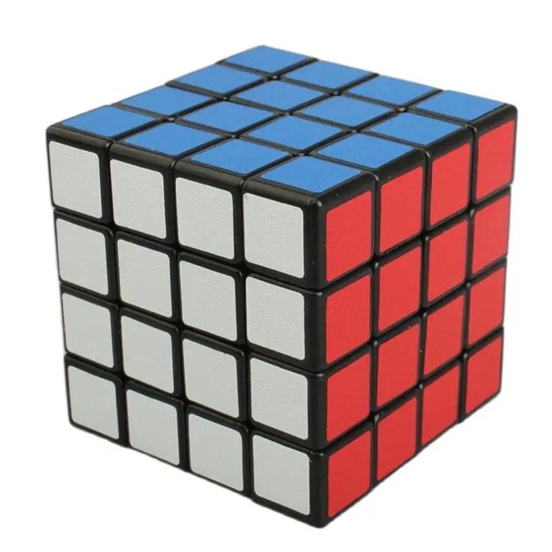 Набор магических кубиков 2x2 3x3x3 4x4x4 5x5x5 антистресс Головоломка Куб