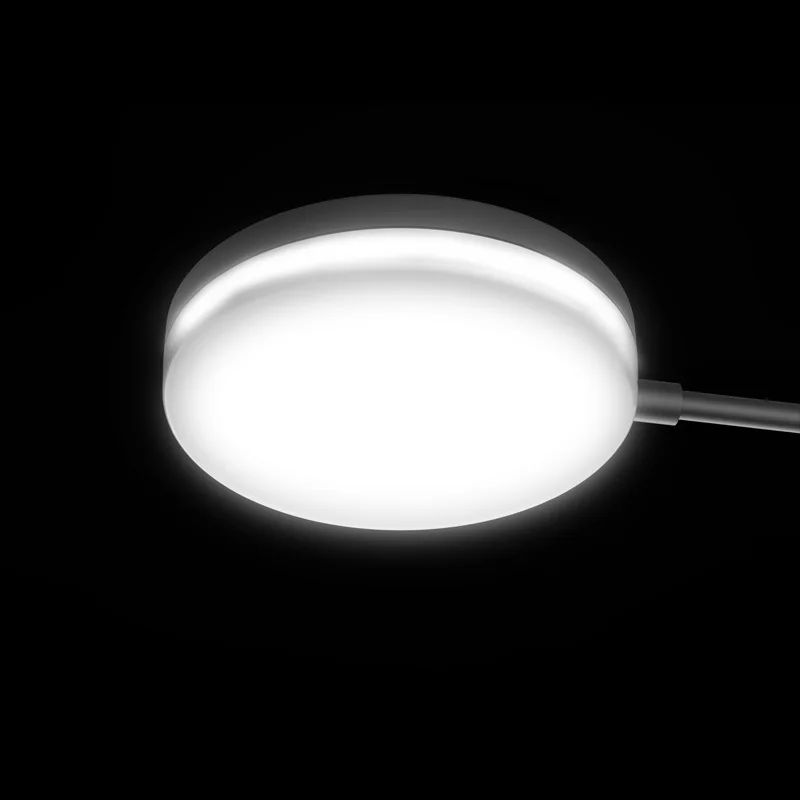 BEIMU дизайн под шкаф светильник для кухни шайба под прилавок светильник s с беспроводной сенсорный светодиодный диммер для полки мебельный светильник ing