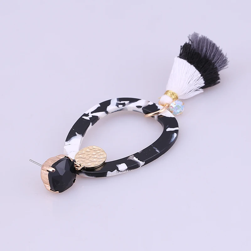 Earrings Tassel Earrings for women (12)
