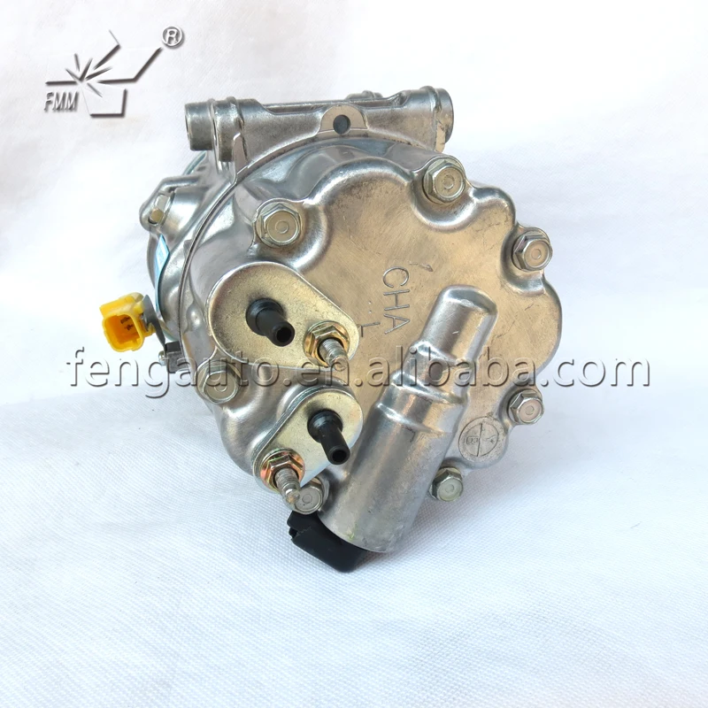 9659876080 9684432480 7C16 авто компрессор переменного тока для peugeot 307/308/C4