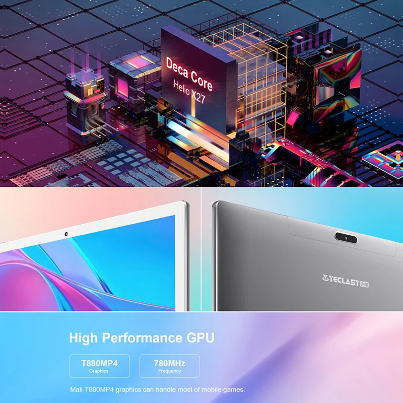 Teclast M30 планшет экран 10 1 дюймов Android 2560*1600 4G 4 Гб ОЗУ 128 ПЗУ|Планшеты| |