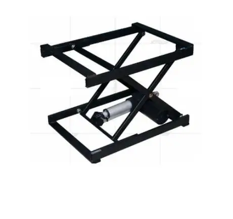 

Multi-function coffee table built-in electric lifting frame small wired remote control wireless remote control