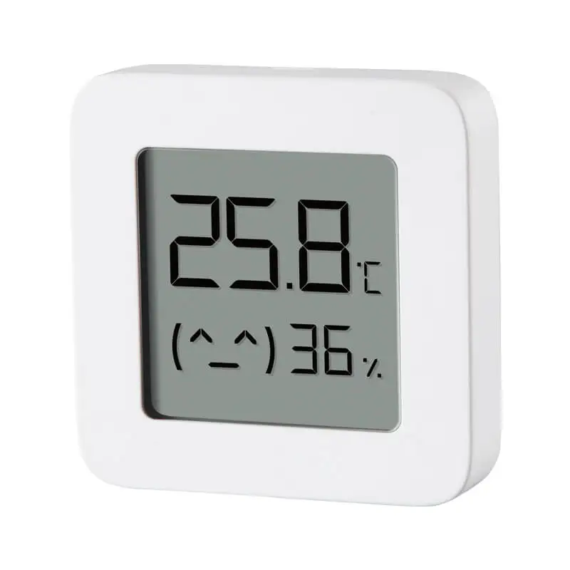 Smart Thermometer Xiaomi Mijia Bluetooth-compatible Wireless Digital Hygrometer Humidity Sensor For Mihome APP smart temperature sensor,smart thermometer,temperature humidity meter
