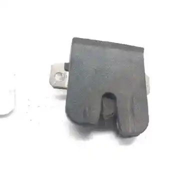 

6Q6827505B TRUNK LOCK/PORTON VOLKSWAGEN POLE (9N1)