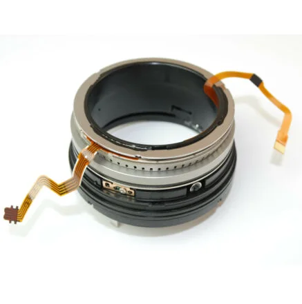 Подержанный 16-35 II объектив AF Автофокус мотор USM ASS'Y для Canon мм F2.8L камера Запасные