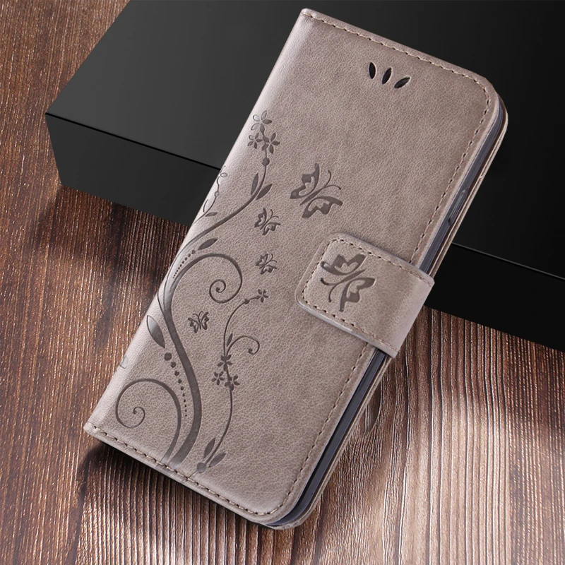 Кожаный чехол-книжка с бумажником для huawei Y6 Y7 Prime Y9 Honor 10i 10 20 Pro Lite 8C 8X 8A 7S 7C 7A чехол-подставка внутри из мягкого ТПУ