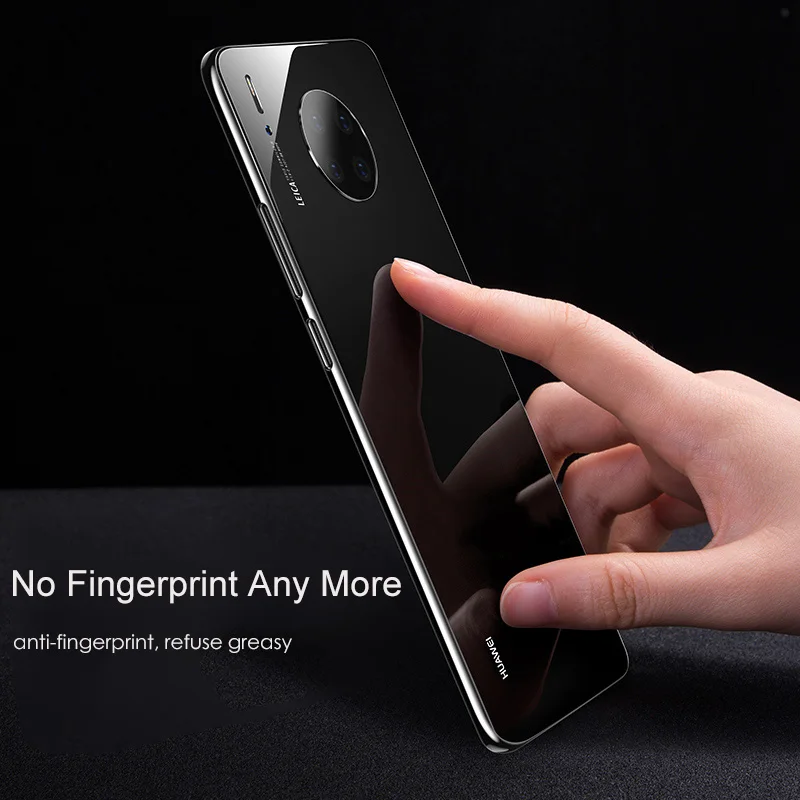 Arvin Plating Case for Huawei Mate 30 Pro Lite Case New Design Soft Premium Germany Bayer 5