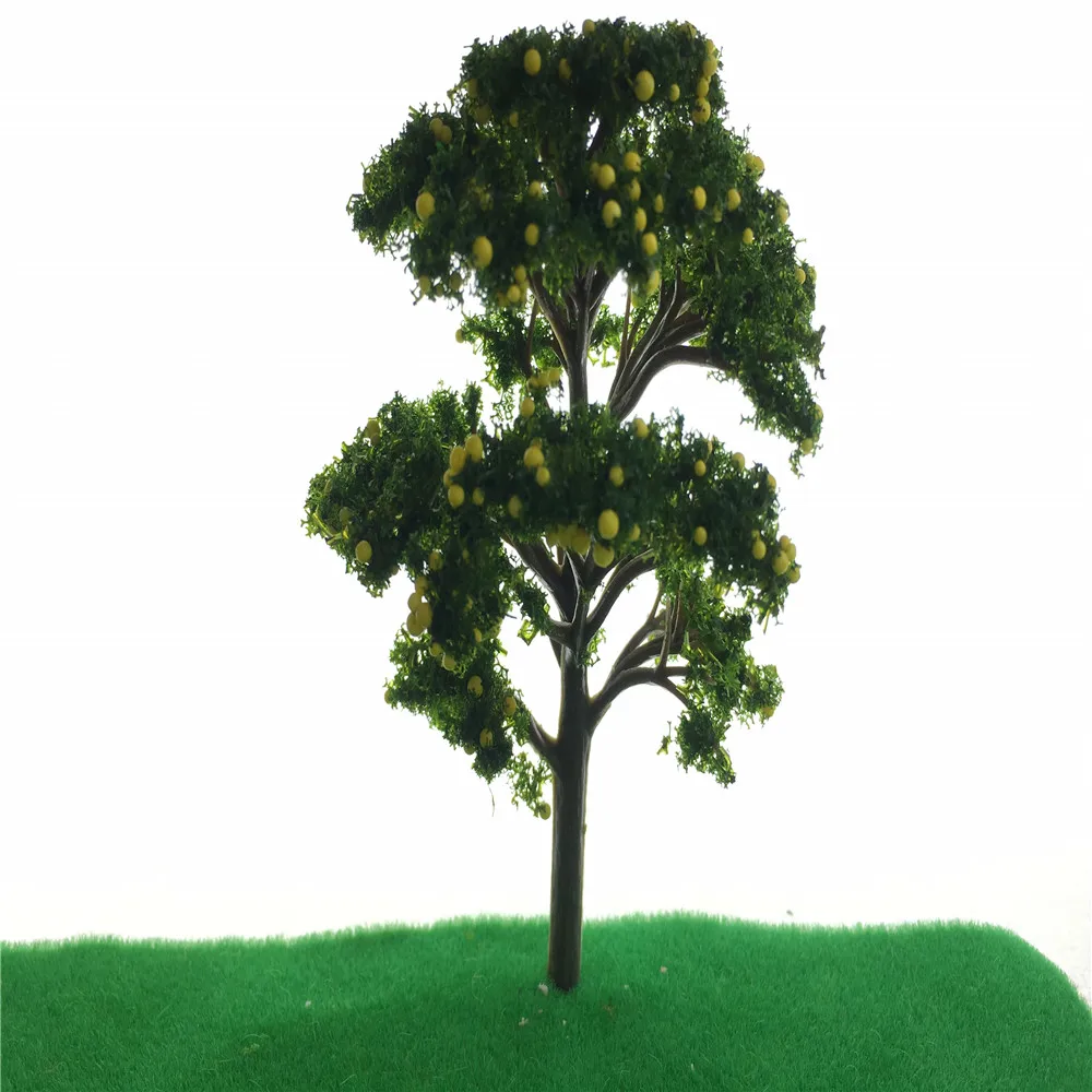 architecture model flowr fruit tree ho train 03