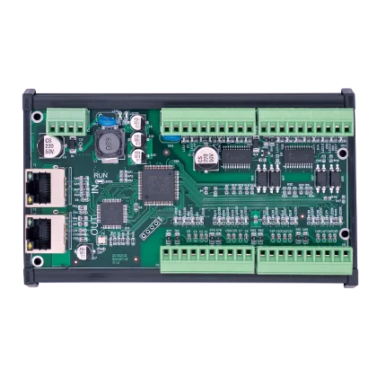 Robot Ethercat Module Io Digital Analog Can Encoder