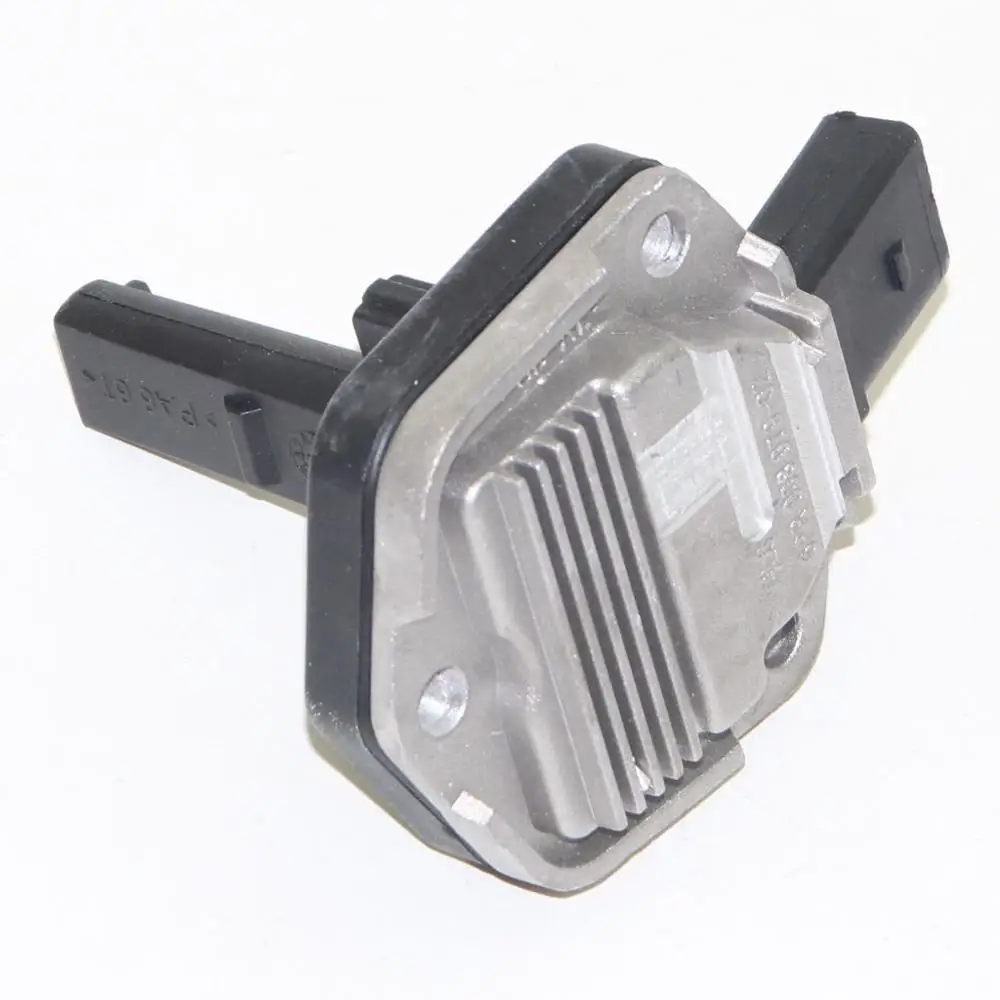 2 шт. датчик уровня масла для VW Beetle, sharan Passat B5 Golf MK4 GTI Jetta MK4 Bora 4 A4 Seat Leon Toledo Ibiza 1J0907660B