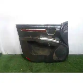 

823012B220WK TRIM FRONT LEFT DOOR HYUNDAI SANTAFE (BM)