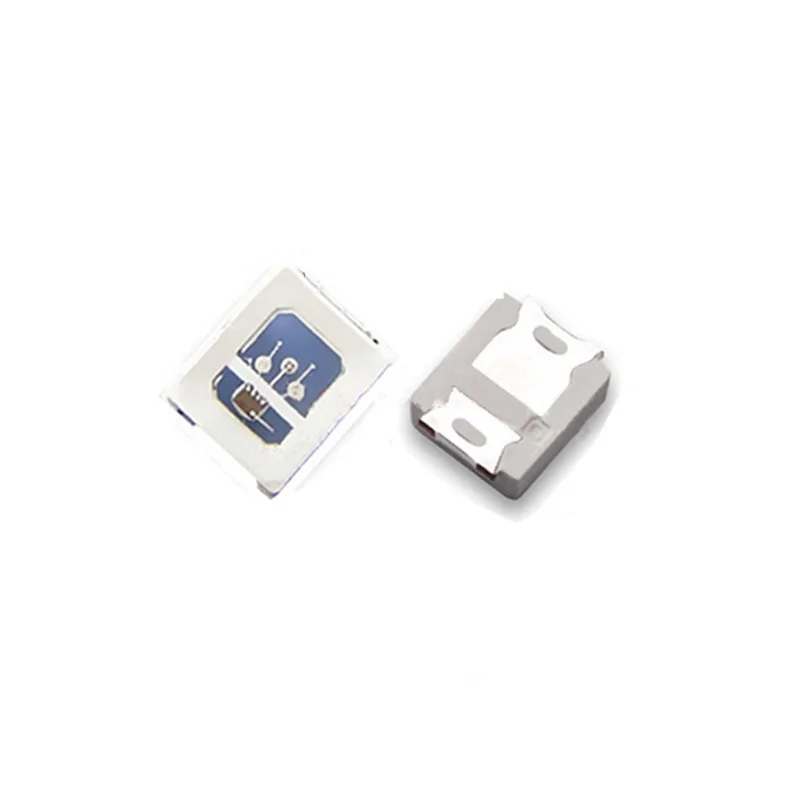 100 шт 2835 0 5 W белый SMD LED настоящий 6000-7000 K/натуральный 4000-5000 K/теплый 2800-3200K 55-60lm 150mA |