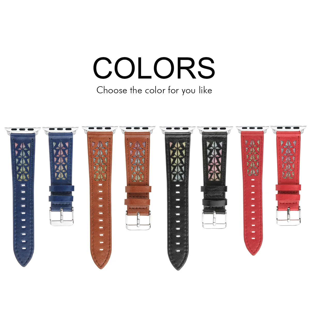 ߰  Apple ð  ø 1 2 3 4 5 Ʈ  42/44mm 38/40mm iWatch 