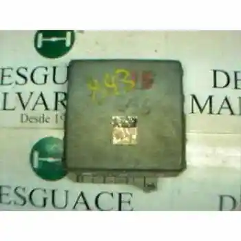 

SWITCHBOARD ENGINE EUA» OTHERS... MODELS B281010432 [1118]