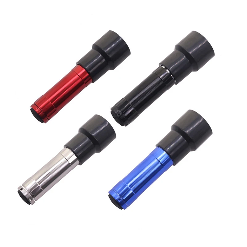 Светодиодный тестером яиц 1 шт. инкубатор для просвечивание холодной