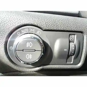 

13268707 CONTROL LIGHTS OPEL ASTRA J LIM. 4TÜRIG