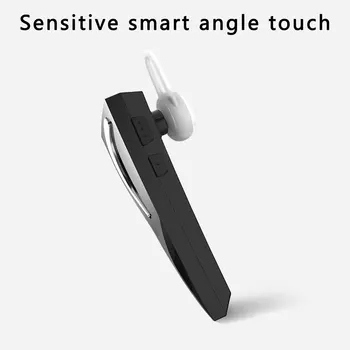 

Wireless Bluetooth Earphones Smart Instant Translation Headset 5.0 Support 28 National Language Translation for IOS Android