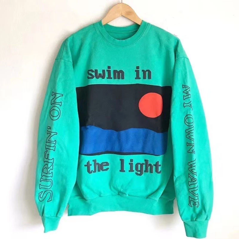 KiD CuDi Merch 【 Official Merch Store 】 Limited Stock