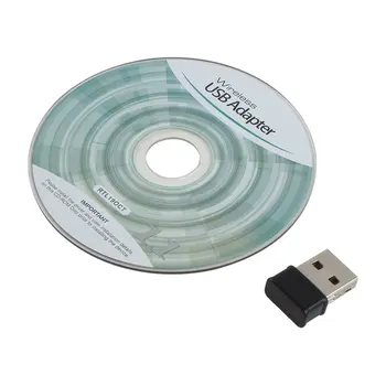 

HOT Mini USB WiFi Adapter 802.11AC Dongle Network Card 1200Mbps 2.4G & 5G Dual Band Wireless Wifi Receiver for Laptop Desktop