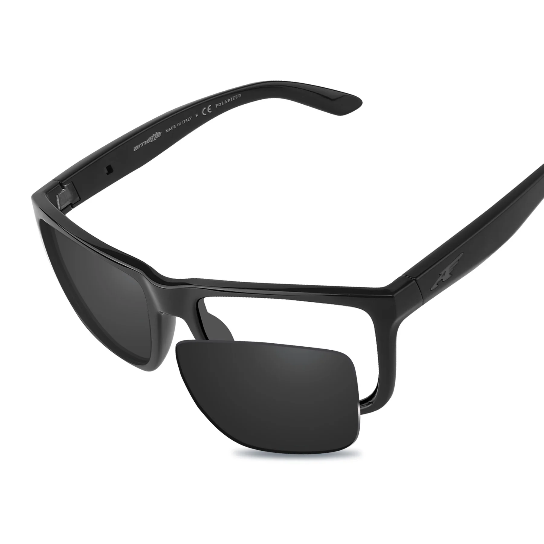 ARNETTE 4177/22284V Witch Doctor - Sunglasses - Foto 3