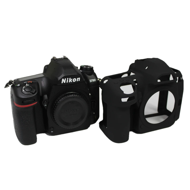 Nikon D780 Camera Cover (11)