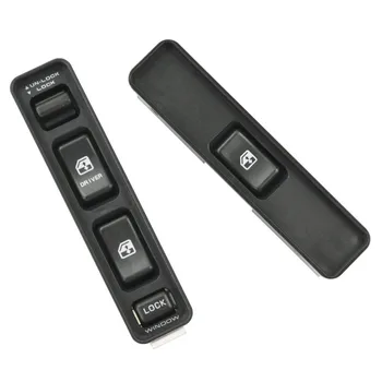 

Electric Power Window Control Switch For Suzuki Vitara 1pcs Right 37990-60A00 / 37995-60A00 HOT