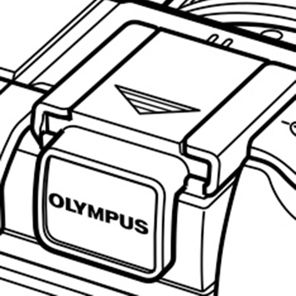 Olympus PEN E-PL1 ホワイト、フラッシュ、カバー、ストラップ付 Olympus PEN E-PL1 ホワイト、フラッシュ、カバー、ストラップ付