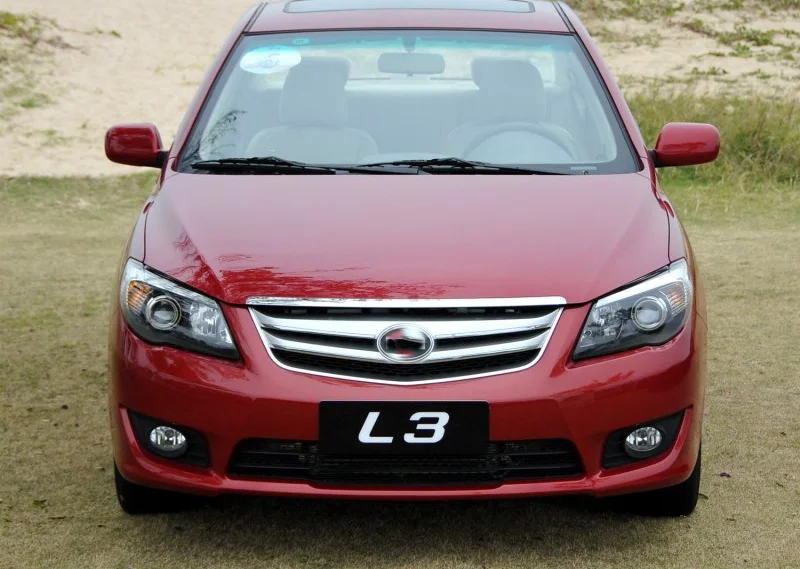 Для BYD L3 2010 2011 2012 2013 Smd комплект светодиодов «глаза ангела» отлично Ультра яркое освещение DRL Дневной Бег огни