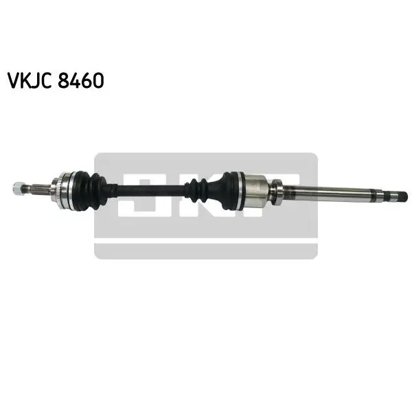 Привод передний правый Renault Megane/Scenic 1.9DTi 01 SKF vkjc8