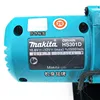 Makita HS301DZ 10.8V Max12V HS301D CXT Cordless Li-ion Circular Saw Body Only ► Photo 3/6