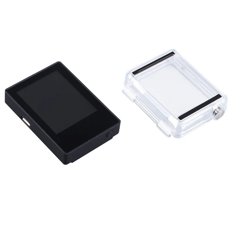 Рисунок 2 - Подходит для GoPro Hero 4 3 + 3