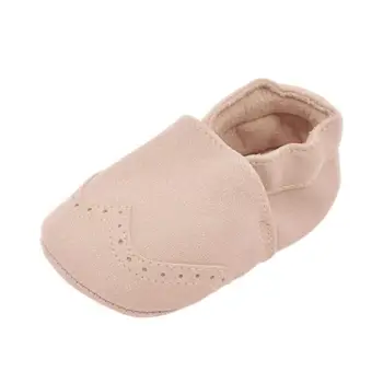 

Spring Summer Newborn Baby Shoes sapato Infantil Kids First Shoes Girls Proof Toddlers Dropshipping Walkers Skid Baby Shoes M0I3