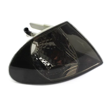

Waterproof Turn Signal Lights Dustproof For BMW 3 Series E46 1998-2001