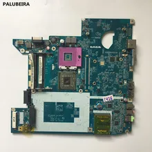 PALUBEIRA MBAT902001 MB. AT902.001 для ноутбука acer aspire 4730 материнская плата JAL90 LA-4201P материнская плата DDR2 протестированная Работа идеально