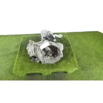 

LUB LUB Gearbox Volkswagen Golf Vi (5k1) 1.6 Tdi Dpf