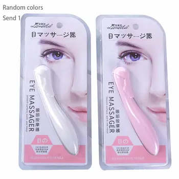 

LAMEILA Eye Massage Machine Hand Massage Instrument For Eye Bag Black Eye Circle Fine Line Eye Beauty Tools