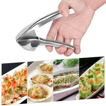 

Kitchen Magic Onion Chopper Food Vegetable Garlic Onion Dicer Mincer Cutter Hot