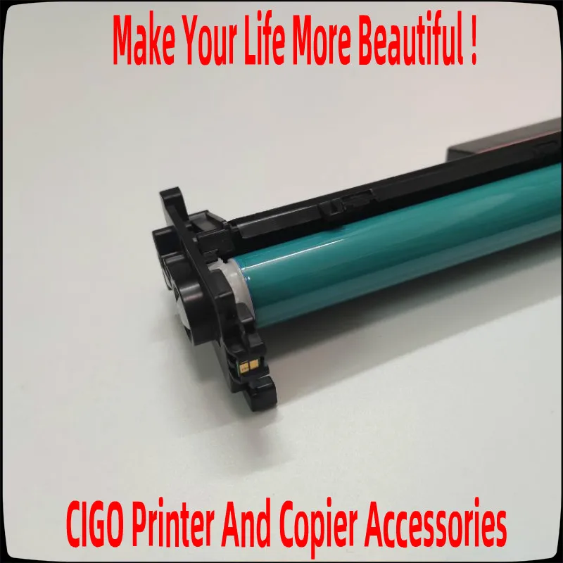 CF232A 32A Drum Toner Cartridge For HP Laserjet Pro M203dn M203dw M227d