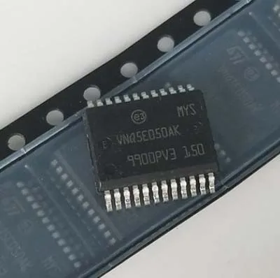 VNQ5E050AK VNQ5E050