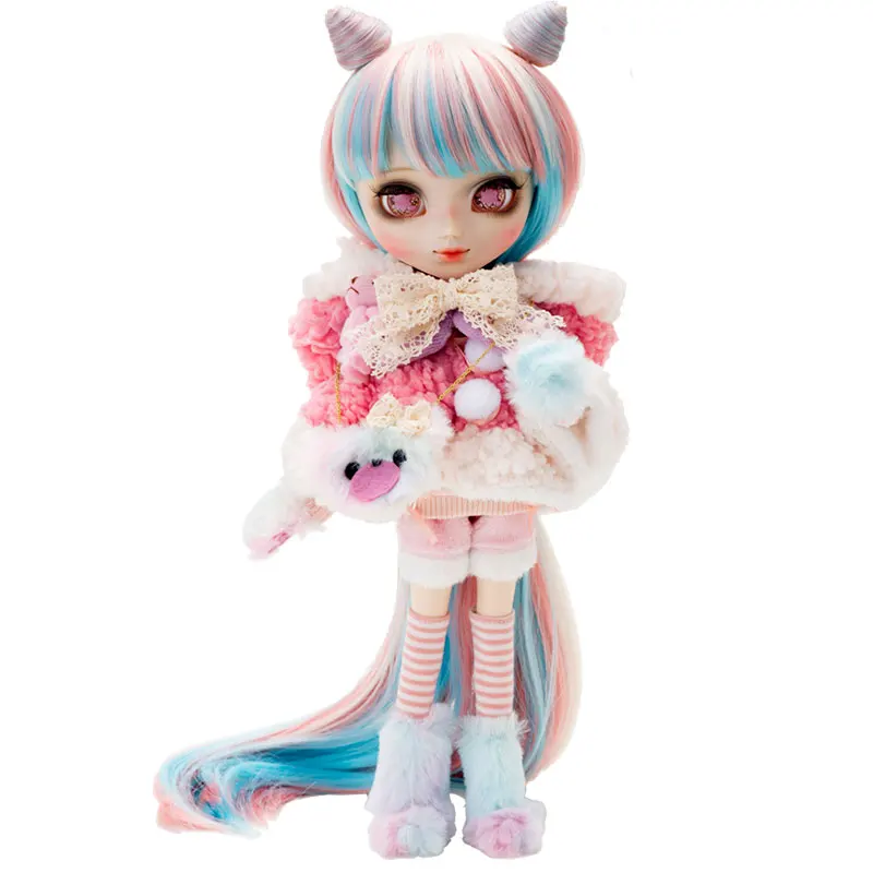 pullip doll website